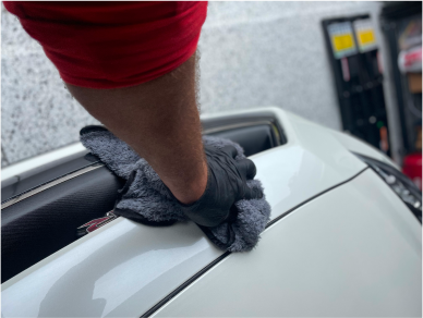 sarasota mobile auto detailing