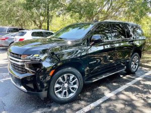 mobile auto detailing sarasota