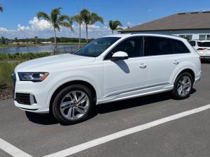 auto detailing sarasota