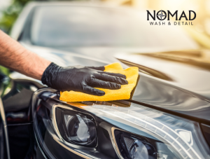 auto detailing in sarasota