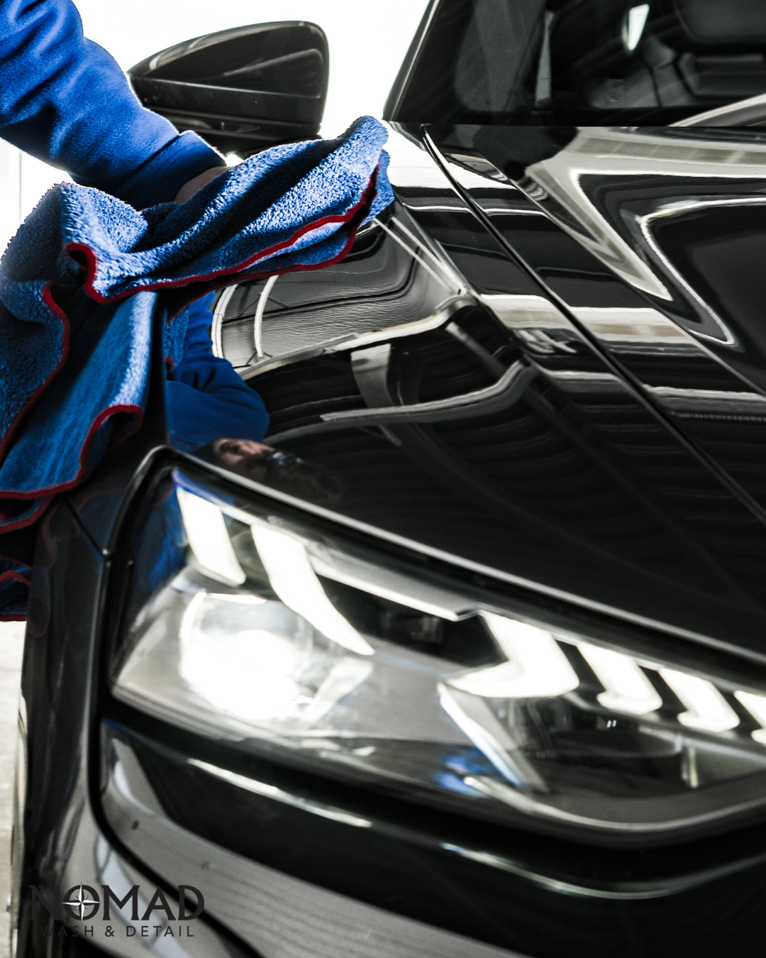 mobile auto detailing sarasota