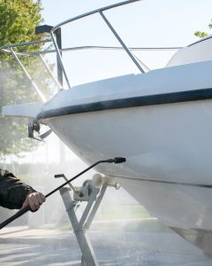 boat detailing bradenton