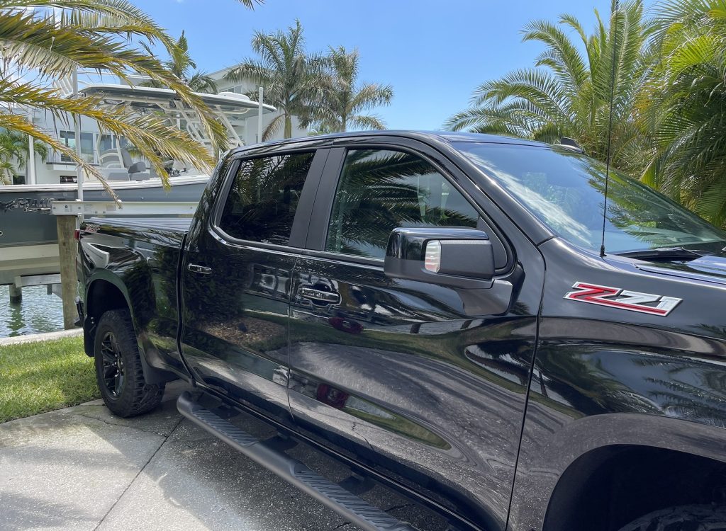 mobile detailing bradenton